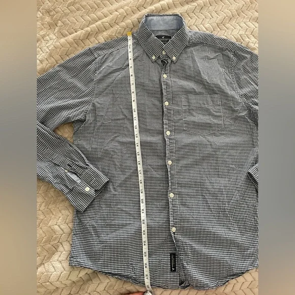 American Eagle size M casual short - Picture 7 of 7